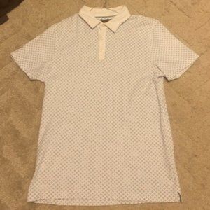 Banana Republic Luxury Touch Polo